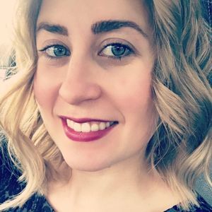 Meet your Posher, Natalie marie